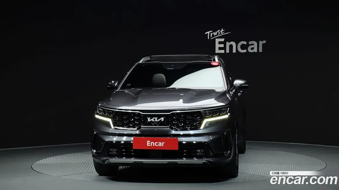 Kia Sorento — фото 2