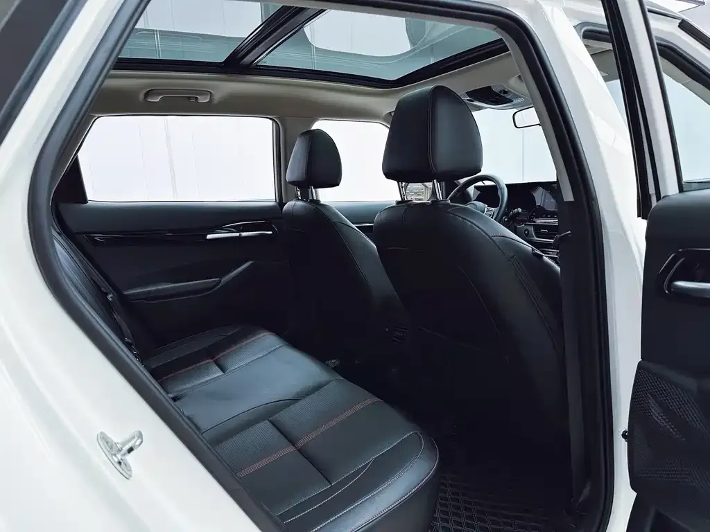 Kia KX3 — фото 7