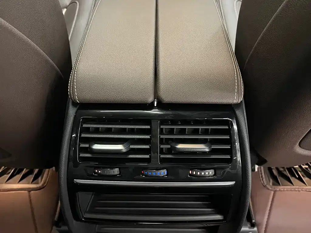 BMW 5 Series New Energy 2021 из CN, фото 8