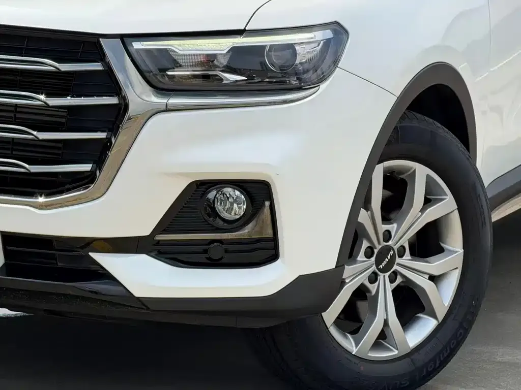 Haval H6 2022 из CN, фото 8