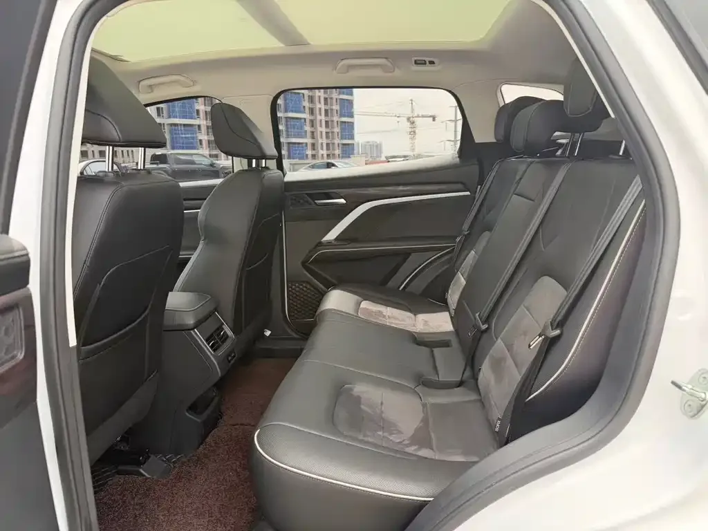 Haval H6 2022 из CN, фото 9