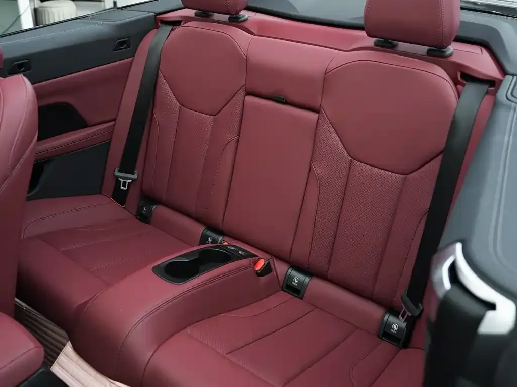BMW 4 Series 2023 из CN, фото 5