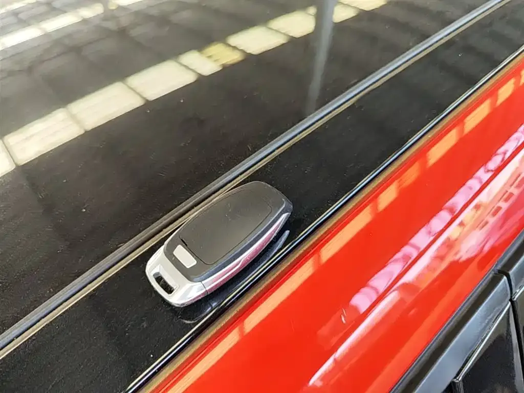Audi Q2L 2021 из CN, фото 9