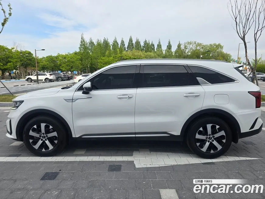 Kia Sorento — фото 6