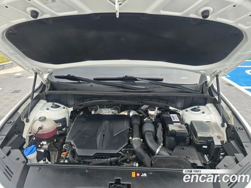 Kia Sorento — фото 9