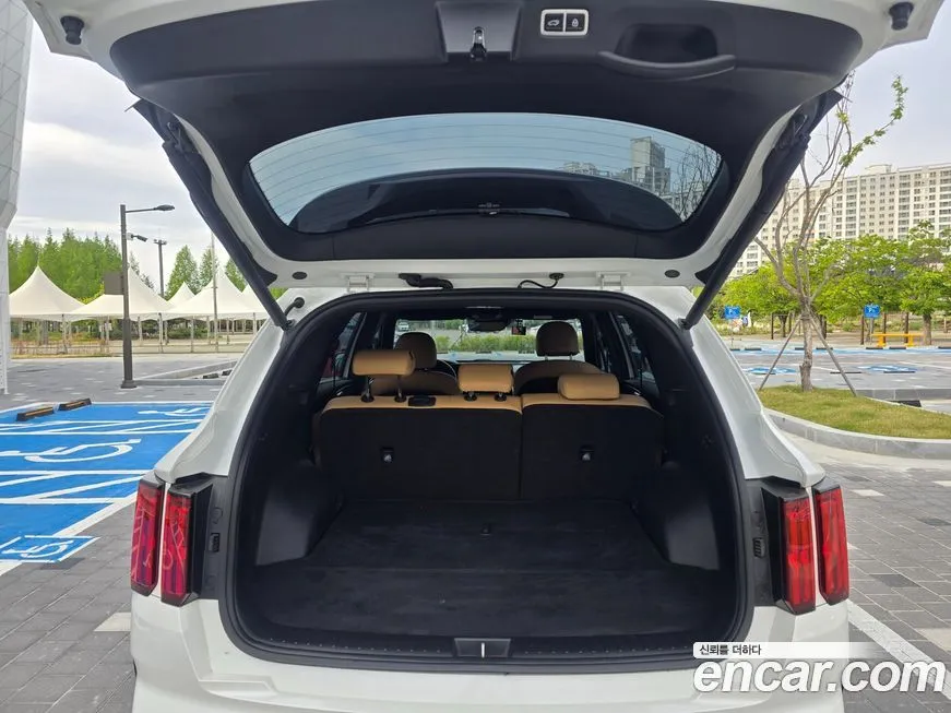 Kia Sorento — фото 2