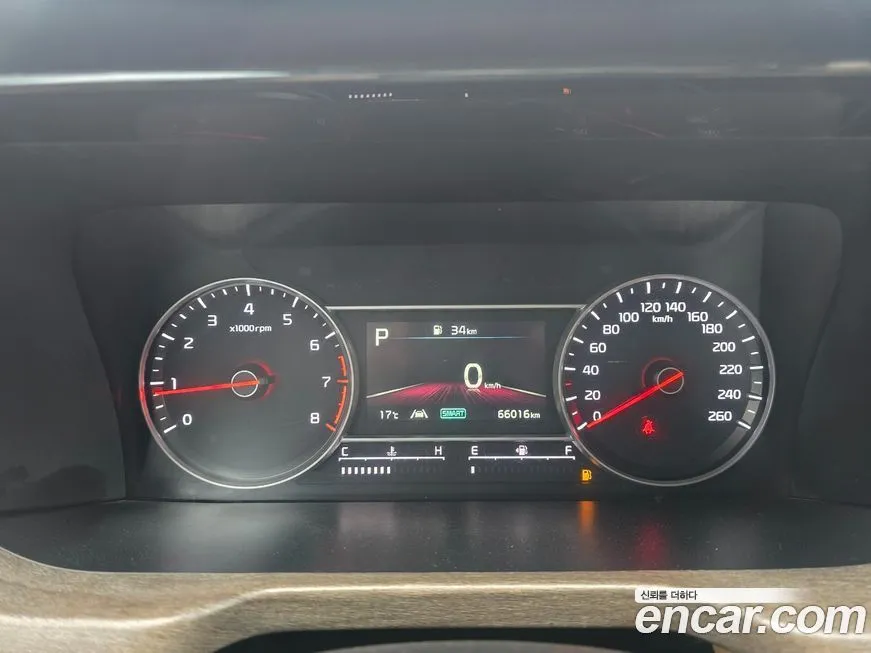 Kia Sorento — фото 3