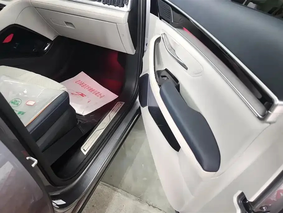 BYD PLUS New Energy — фото 10