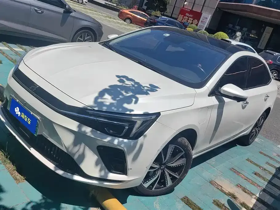 Roewe Feifan ER6