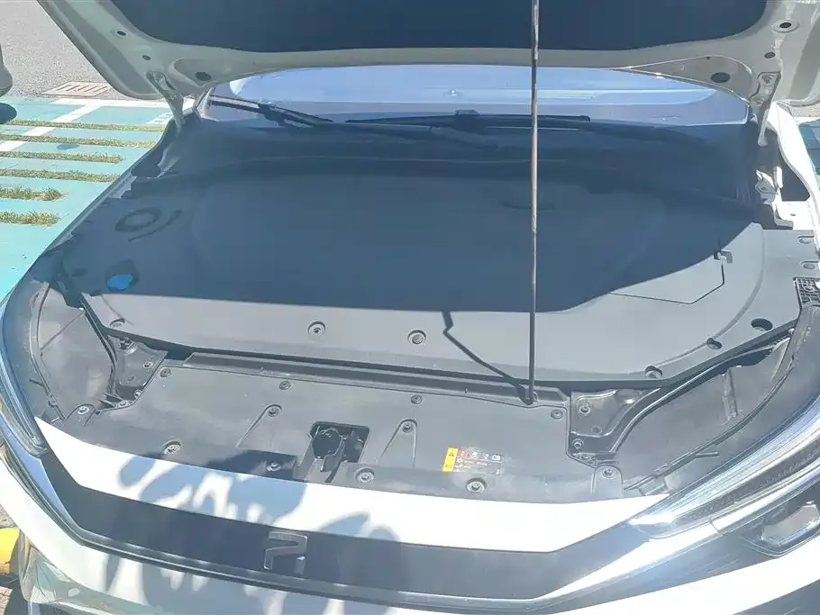Roewe Feifan ER6 2022 из CN, фото 7