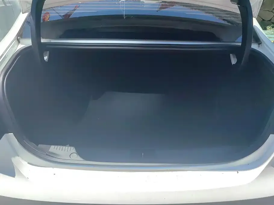 Roewe Feifan ER6 2022 из CN, фото 10