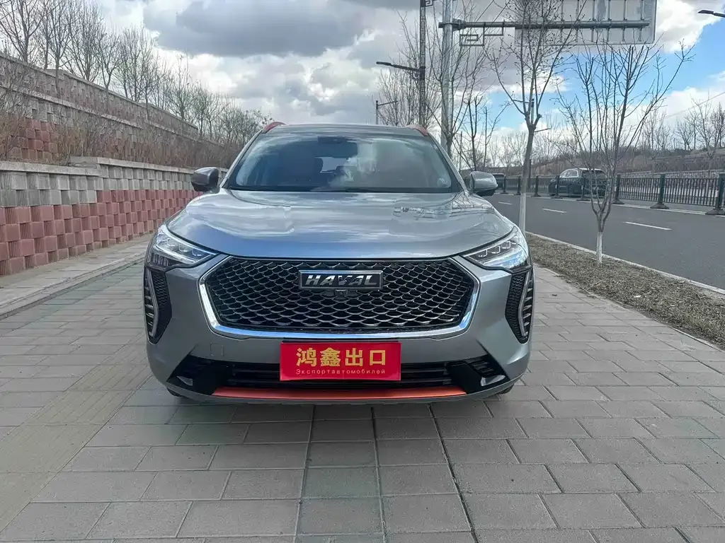 Haval Chulian 2021 из CN, фото 9