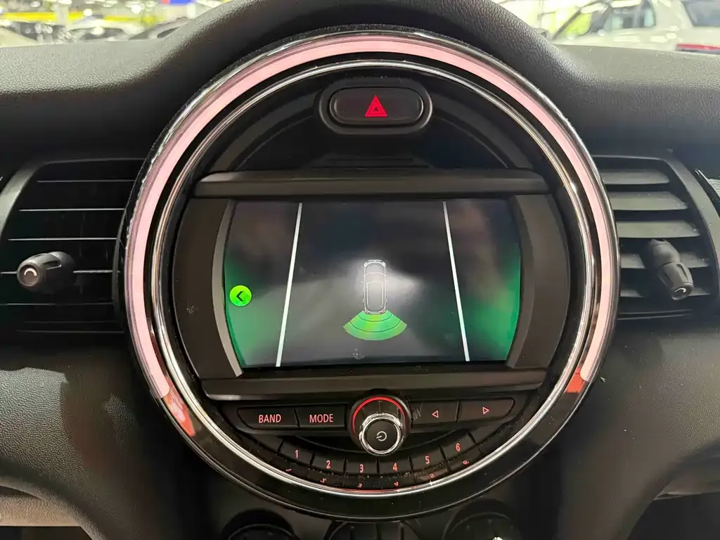 MINI Cooper (3-door) 2021 из CN, фото 8