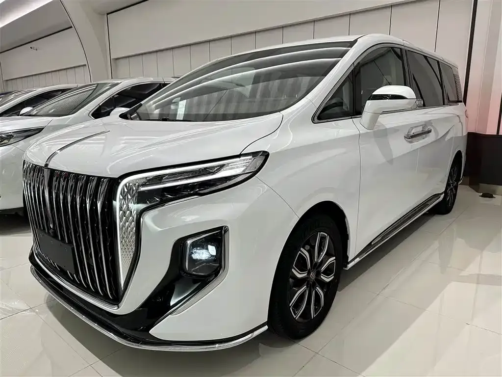 Hongqi HQ9