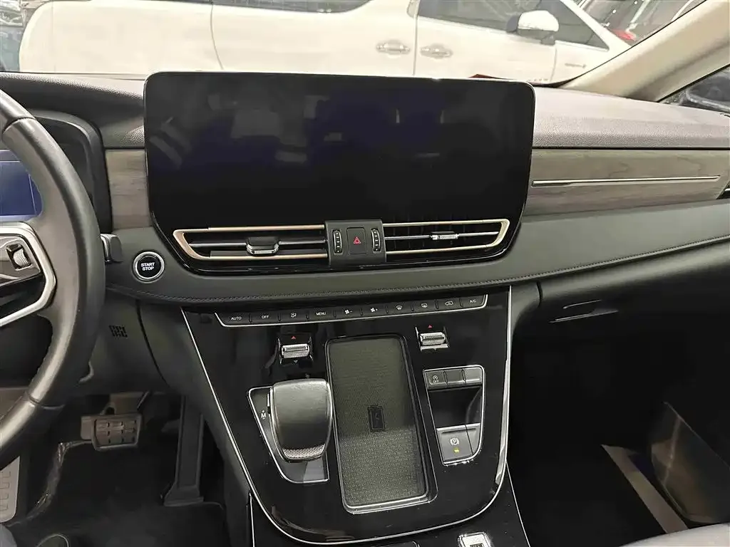 Hongqi HQ9 2023 из CN, фото 9