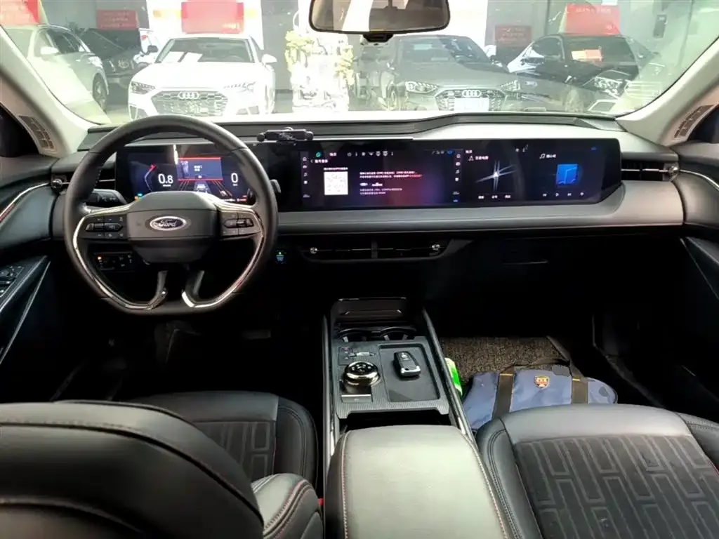 Ford Mondeo 2024 из CN, фото 7