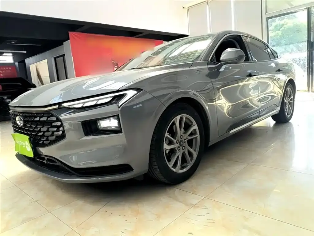 Ford Mondeo 2024 из CN, фото 9