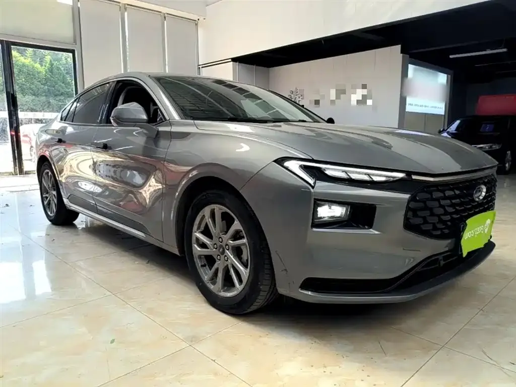 Ford Mondeo 2024 из CN, фото 5