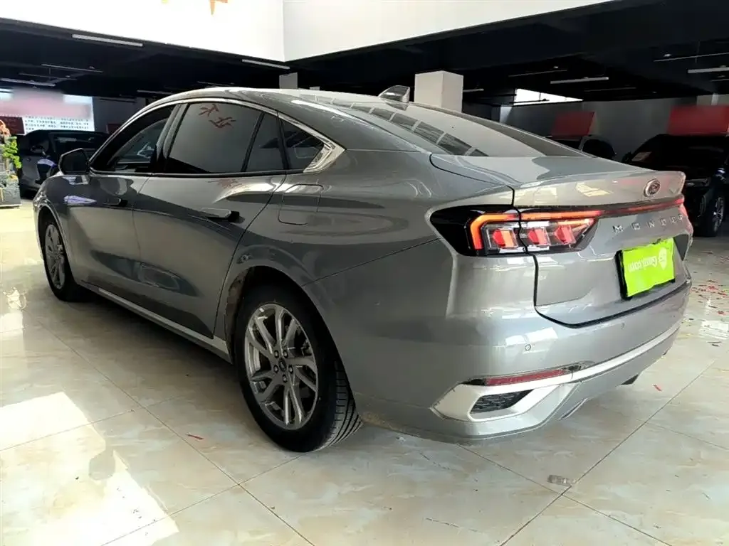 Ford Mondeo 2024 из CN, фото 4