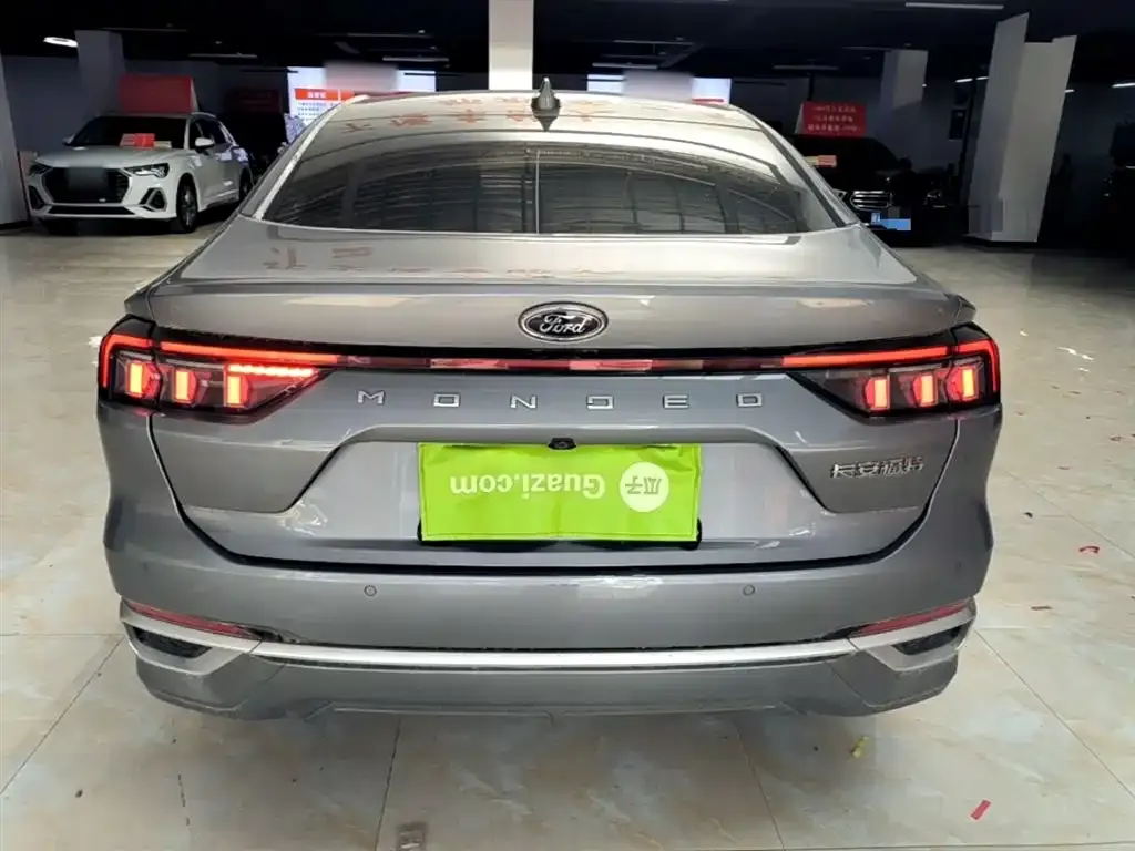 Ford Mondeo 2024 из CN, фото 3