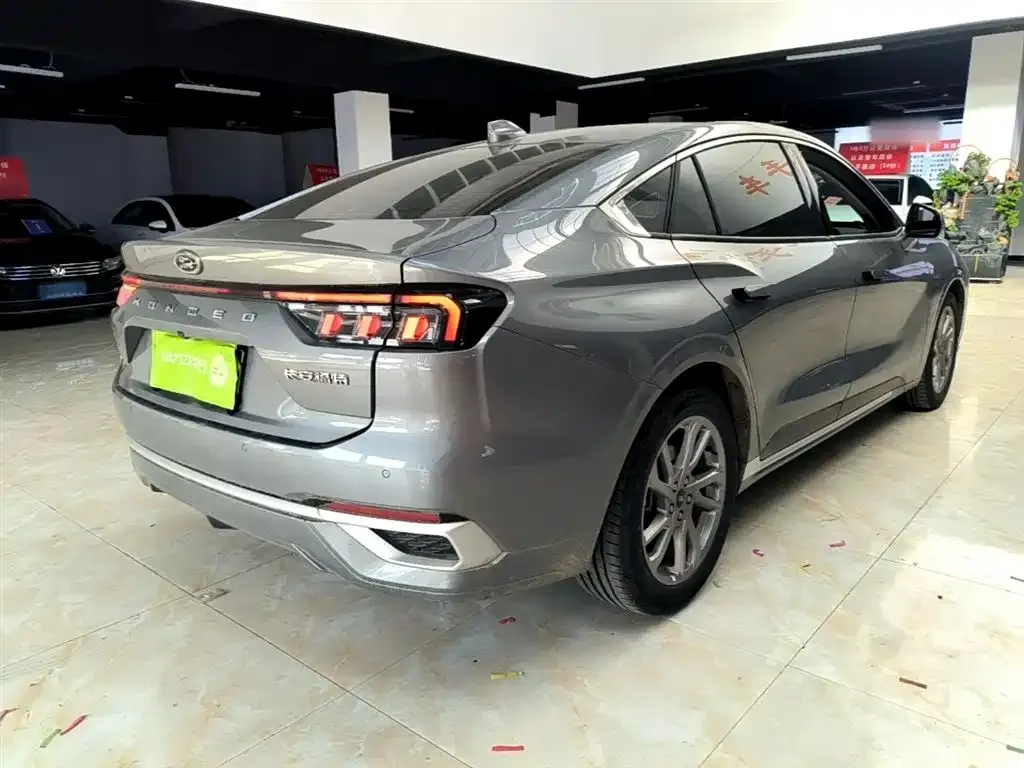 Ford Mondeo 2024 из CN, фото 6