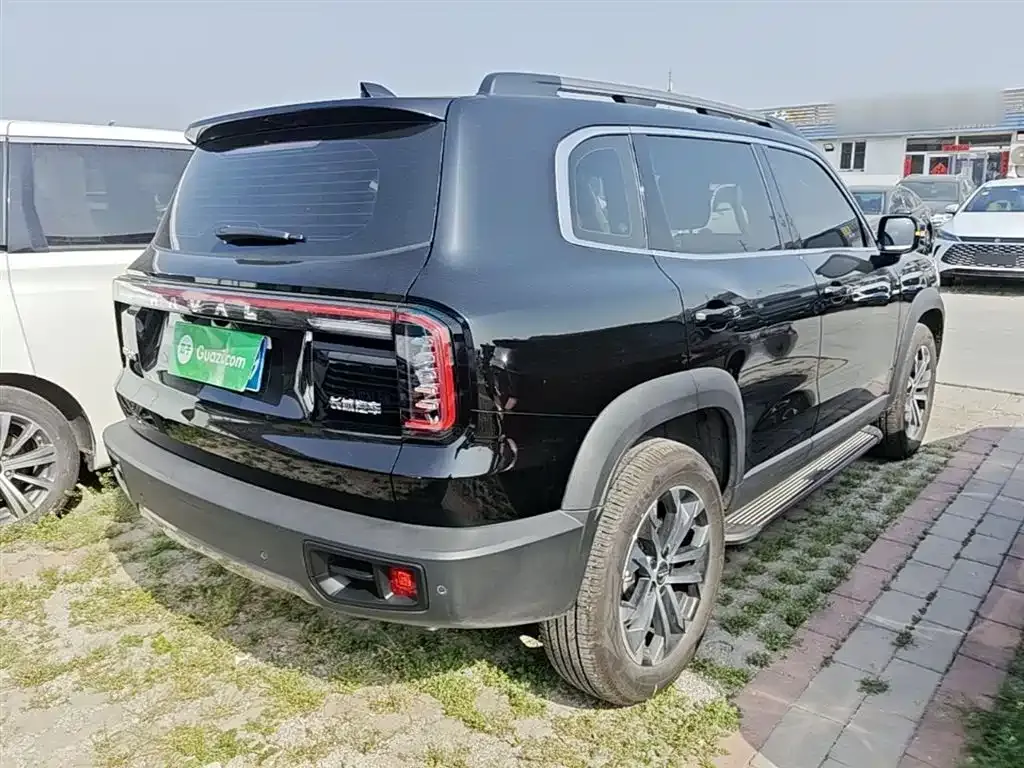 Haval Big Dog — фото 4
