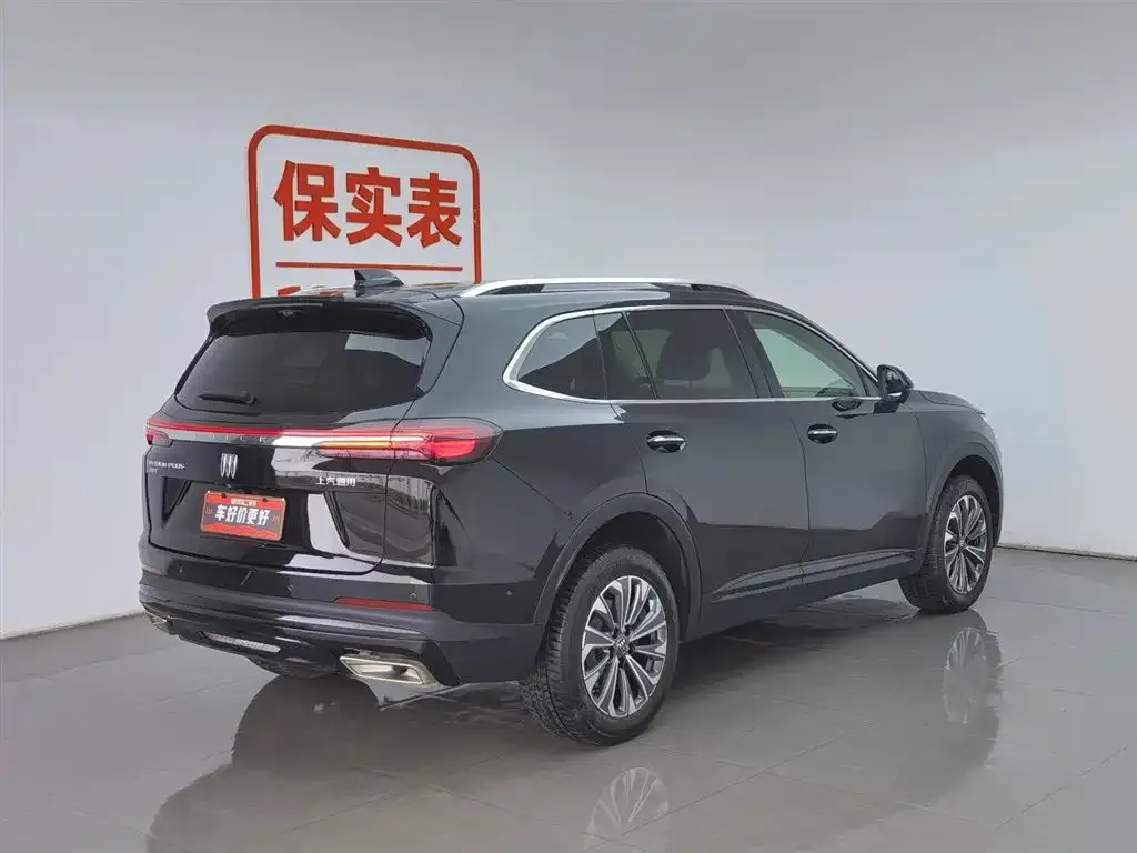 Buick Envision Plus — фото 10