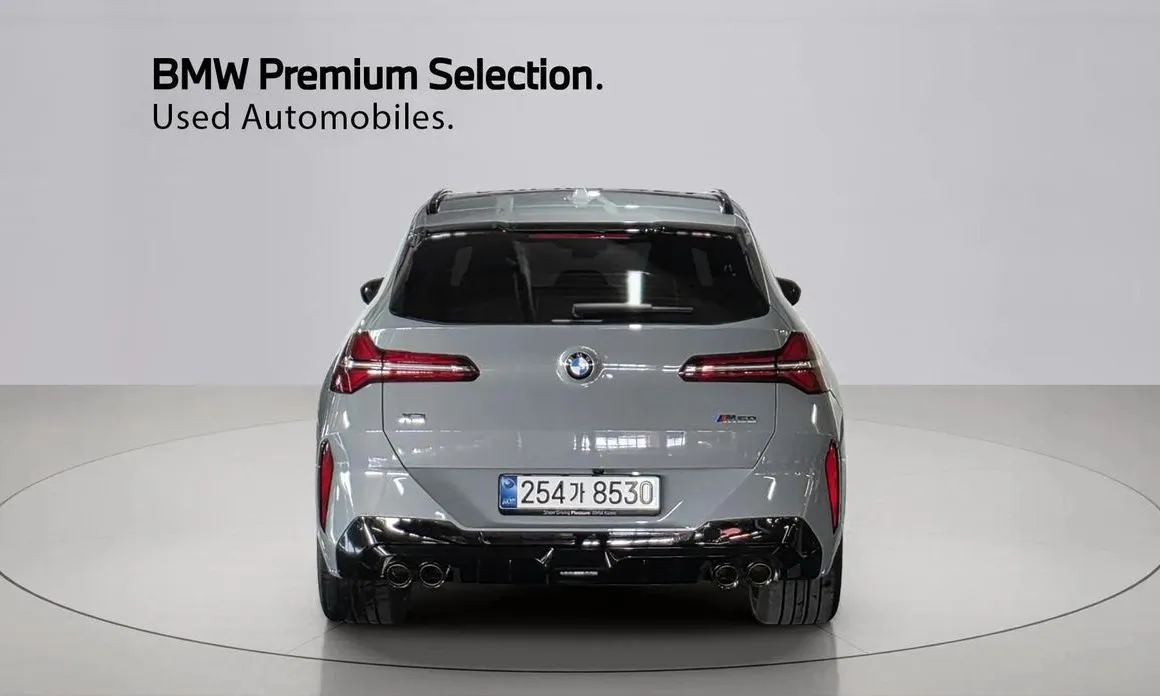 BMW X3 2026 из KR, фото 3