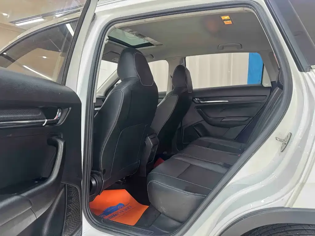 Skoda Kamiq 2022 из CN, фото 5