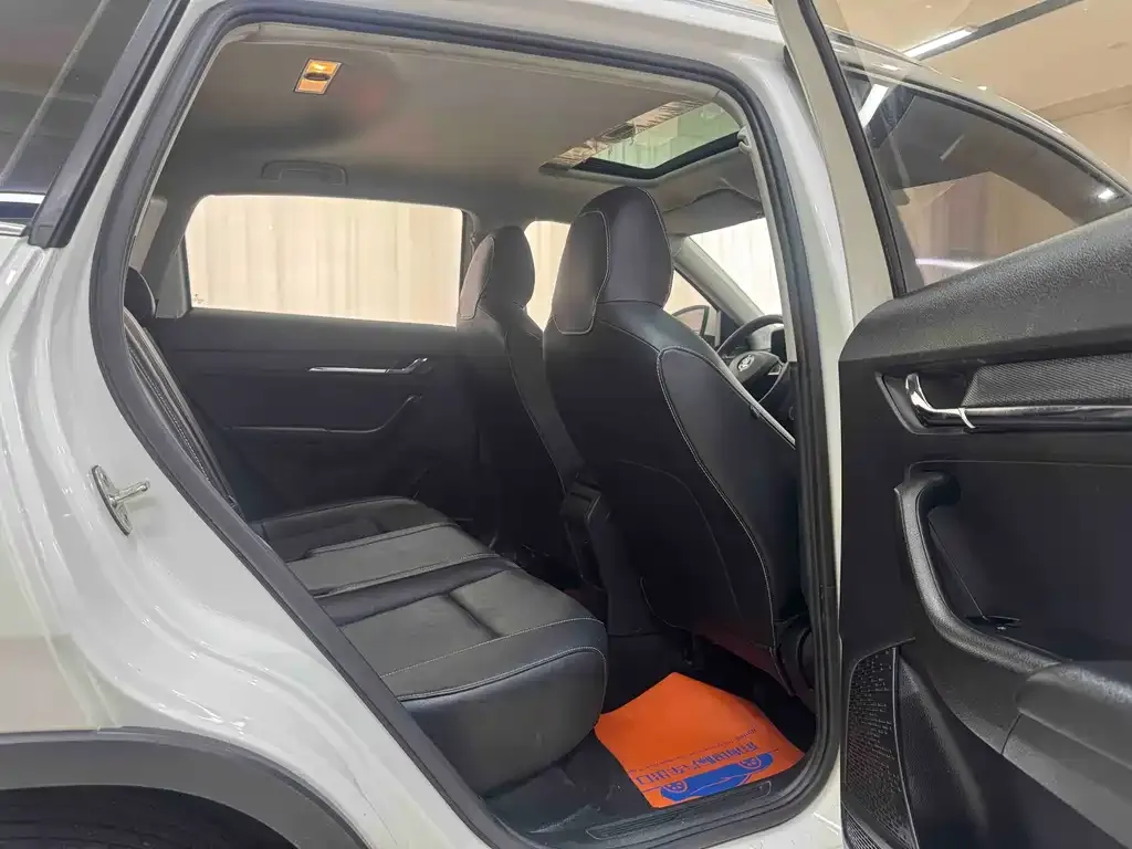 Skoda Kamiq 2022 из CN, фото 6