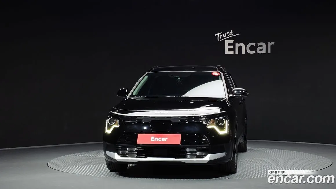 Kia Niro 2024 из KR, фото 7