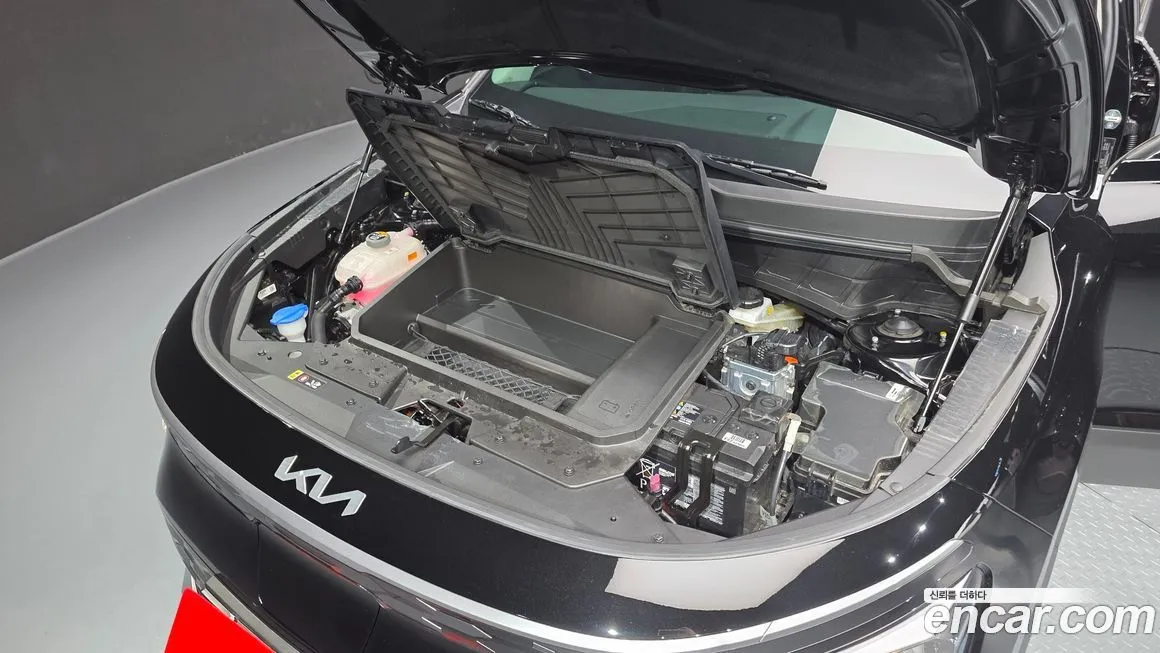 Kia Niro 2024 из KR, фото 9