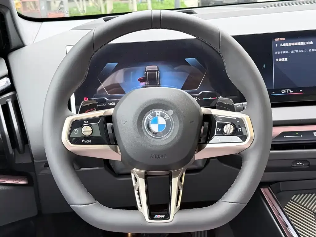 BMW X3 — фото 2