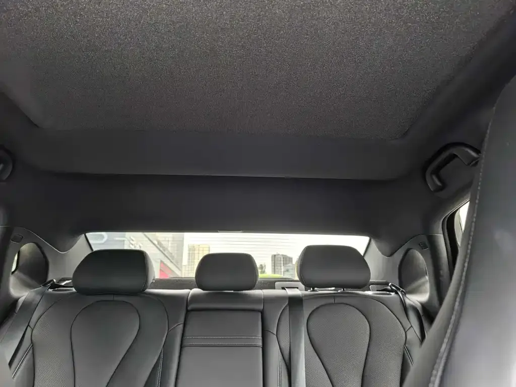 BYD Seal — фото 7