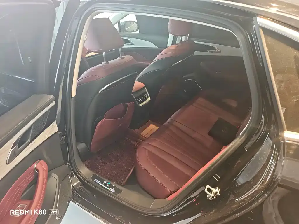 Hongqi H5 2026 из CN, фото 5