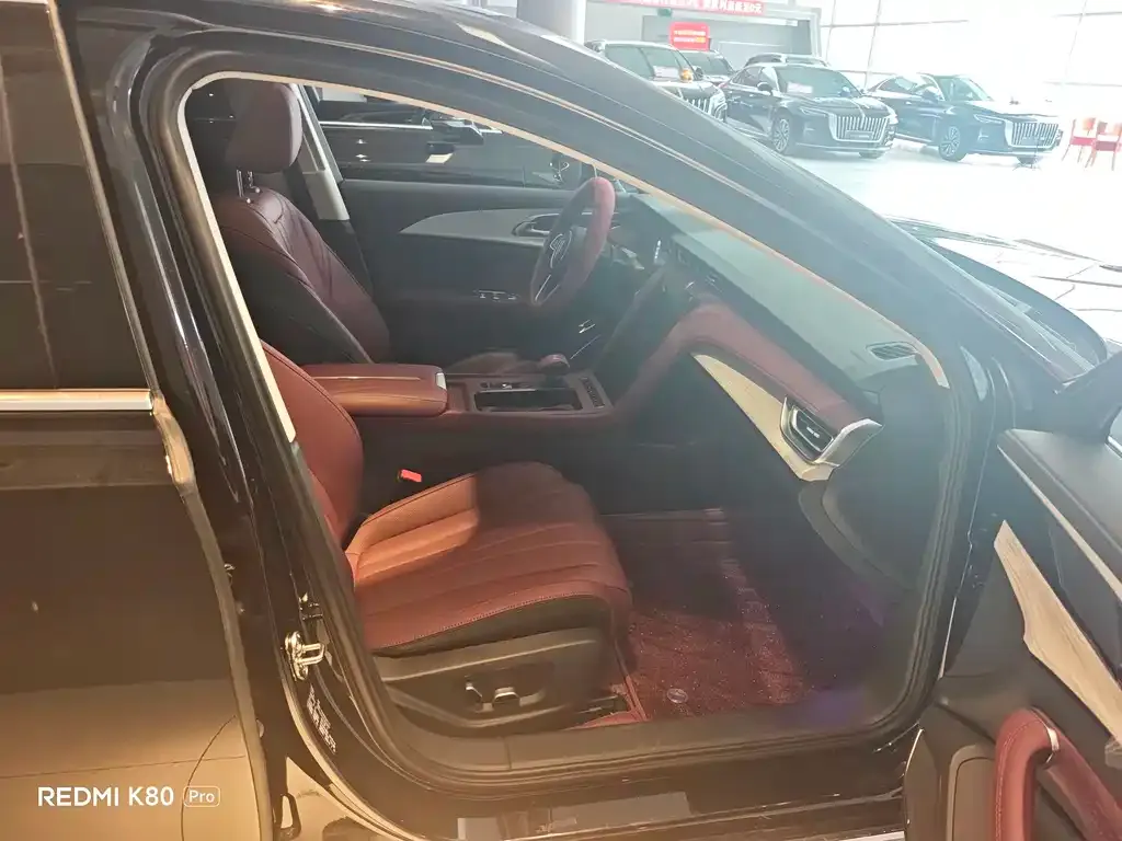 Hongqi H5 2026 из CN, фото 10