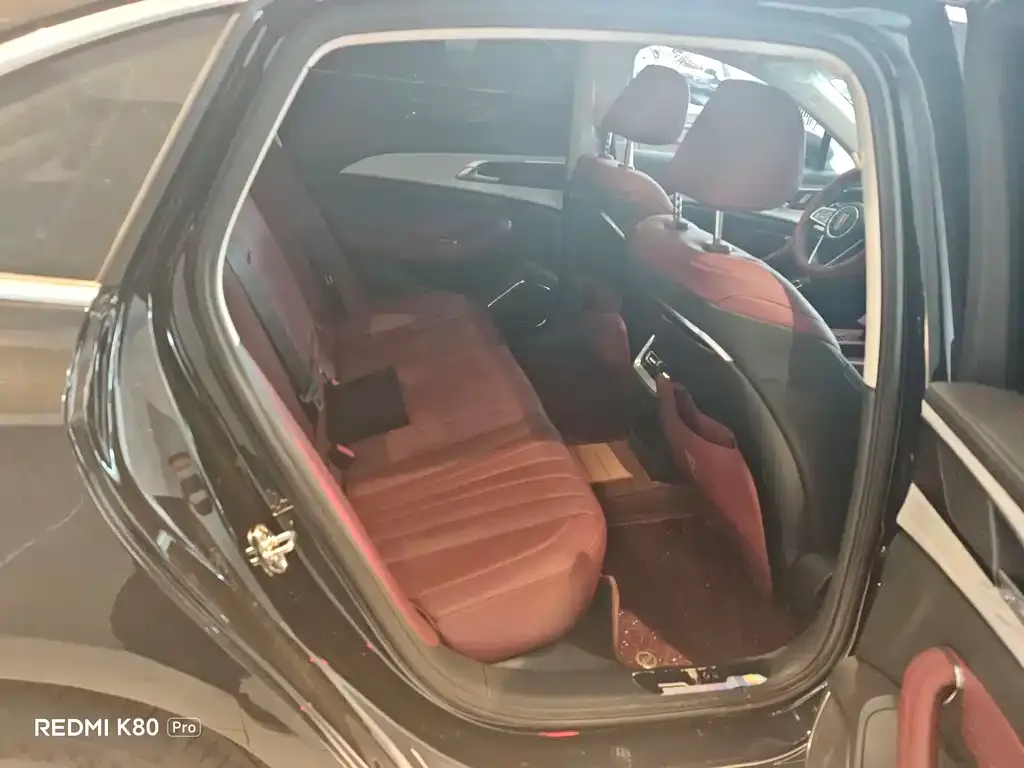 Hongqi H5 2026 из CN, фото 3