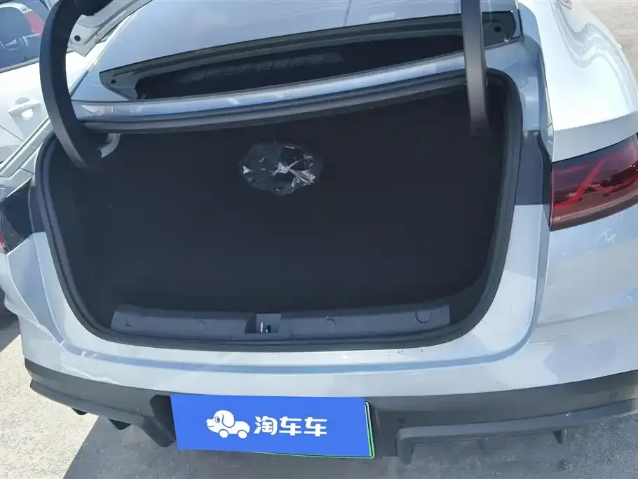 BYD Qin L — фото 4