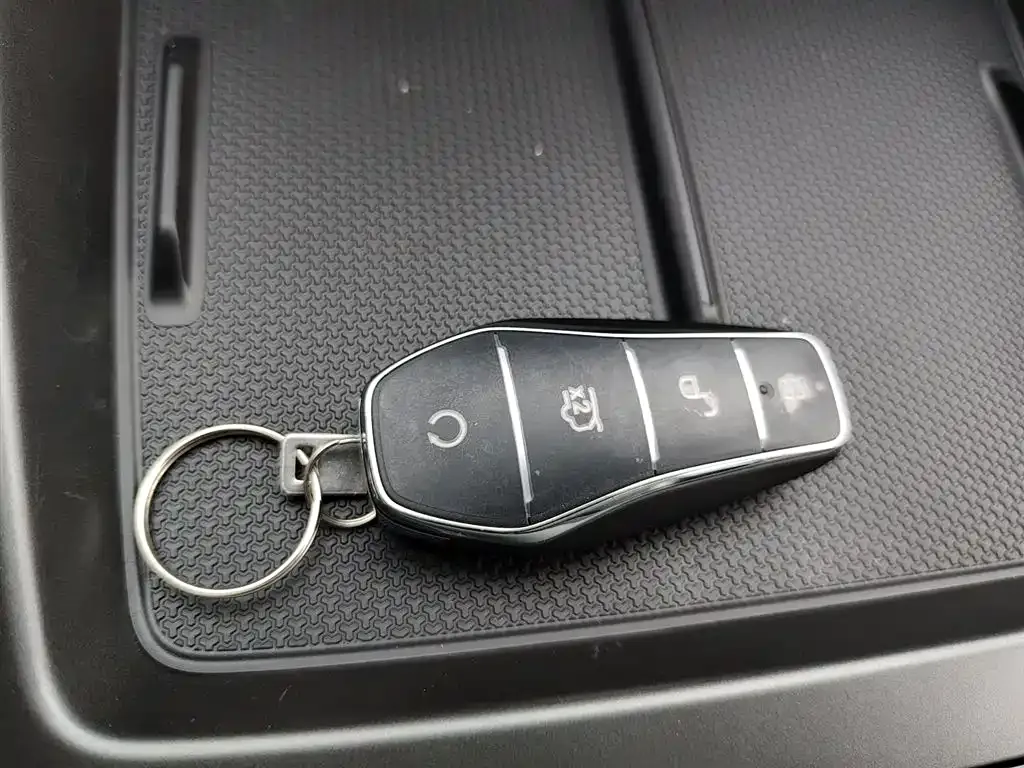BYD Qin PLUS 2025 из CN, фото 4