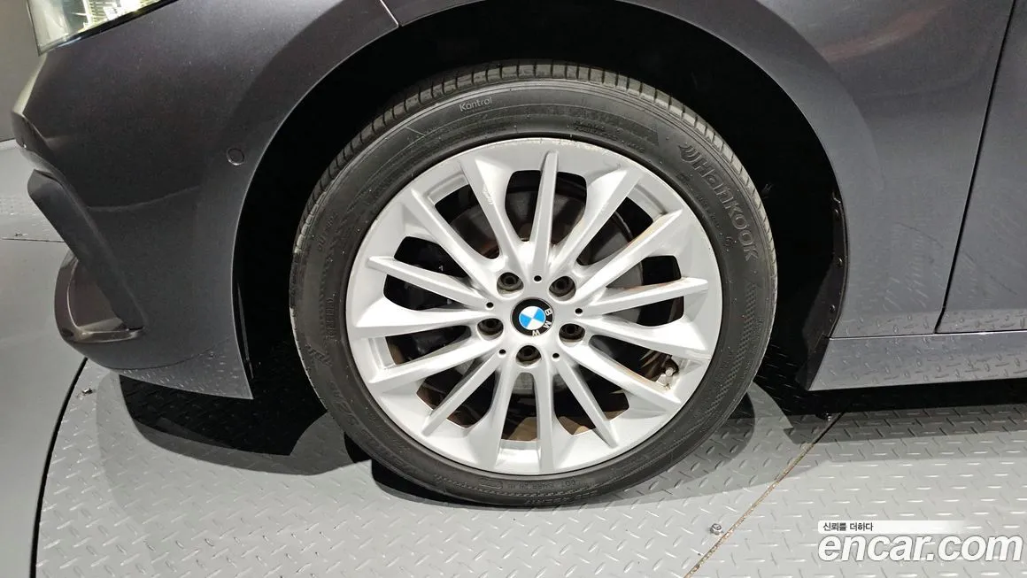 BMW 1-Series 2021 из KR, фото 8