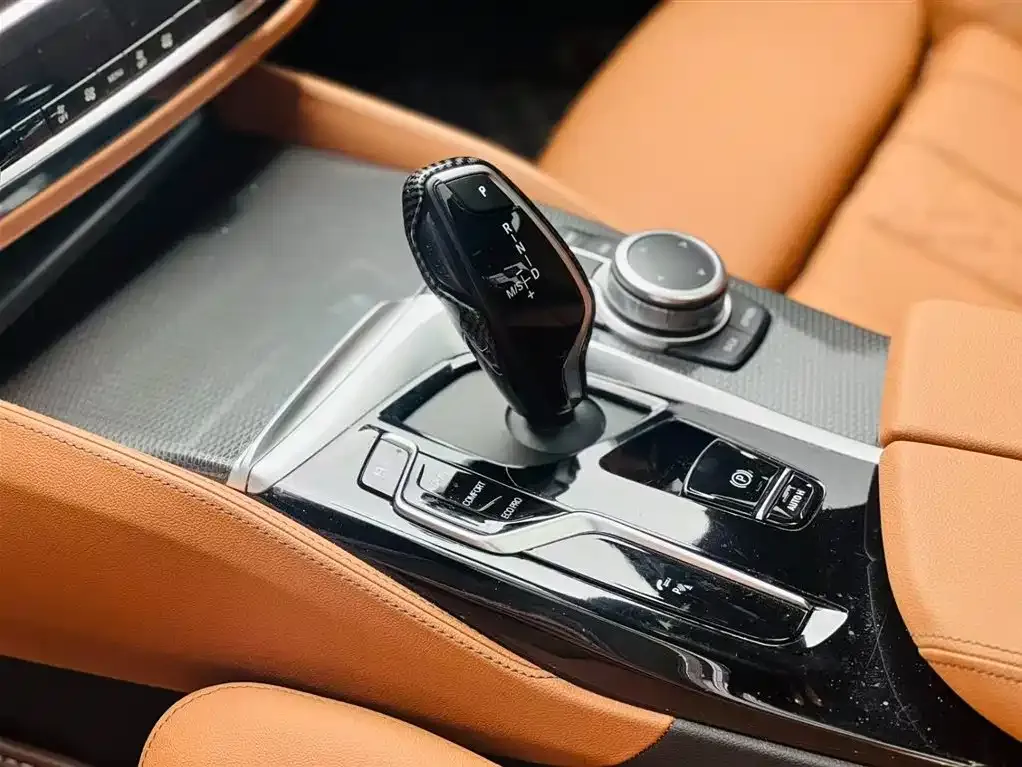 BMW 5 Series (Import) — фото 7