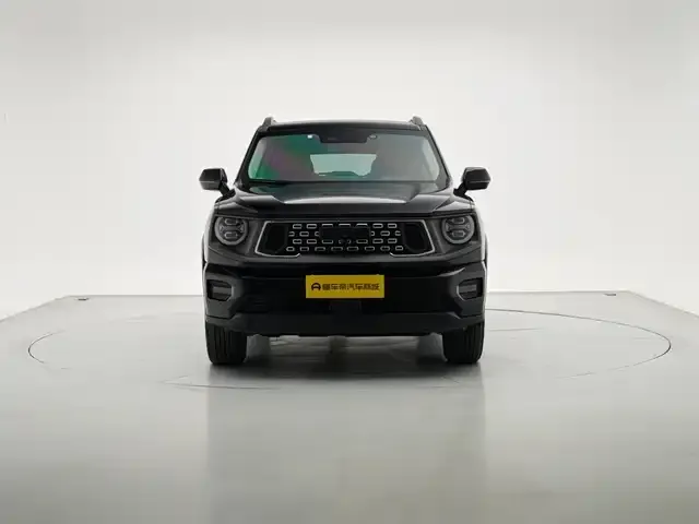 Haval H7 (Big Dog Plus) 2025 из CN, фото 2
