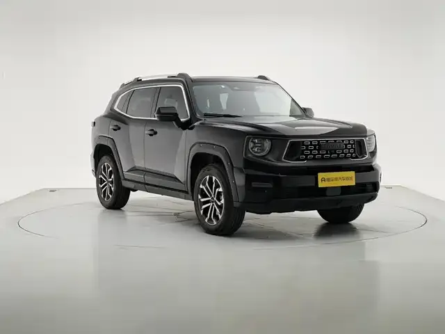 Haval H7 (Big Dog Plus) 2025 из CN, фото 5