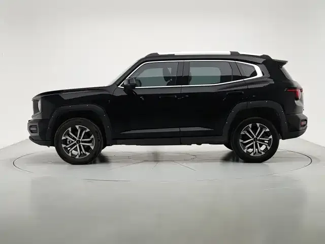Haval H7 (Big Dog Plus) 2025 из CN, фото 3