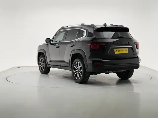 Haval H7 (Big Dog Plus) 2025 из CN, фото 4