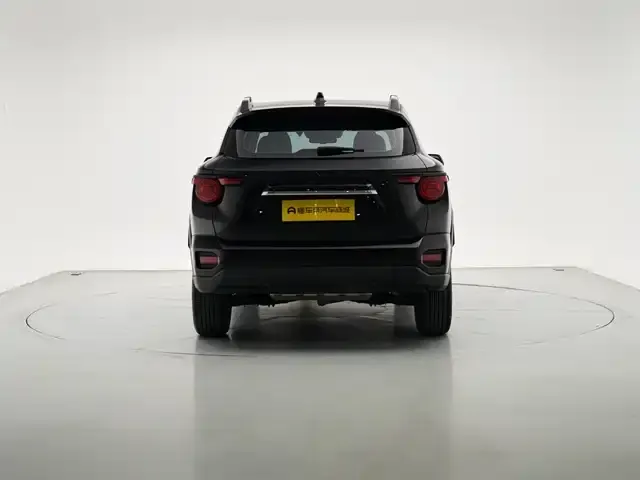 Haval H7 (Big Dog Plus) 2025 из CN, фото 7