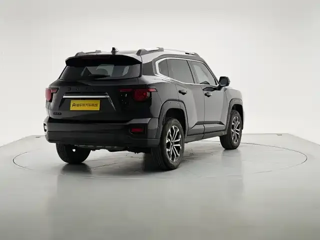 Haval H7 (Big Dog Plus) 2025 из CN, фото 8