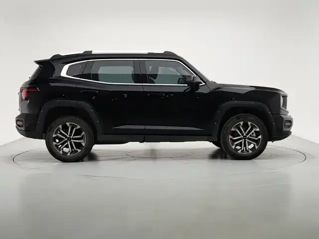 Haval H7 (Big Dog Plus) 2025 из CN, фото 9