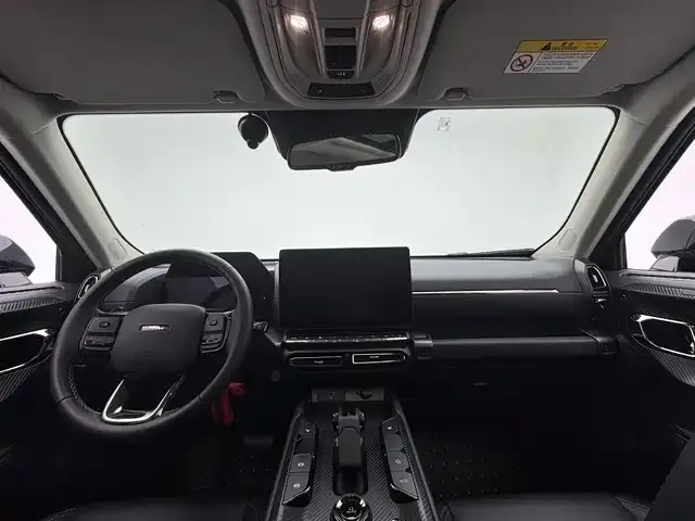 Haval H7 (Big Dog Plus) 2025 из CN, фото 6