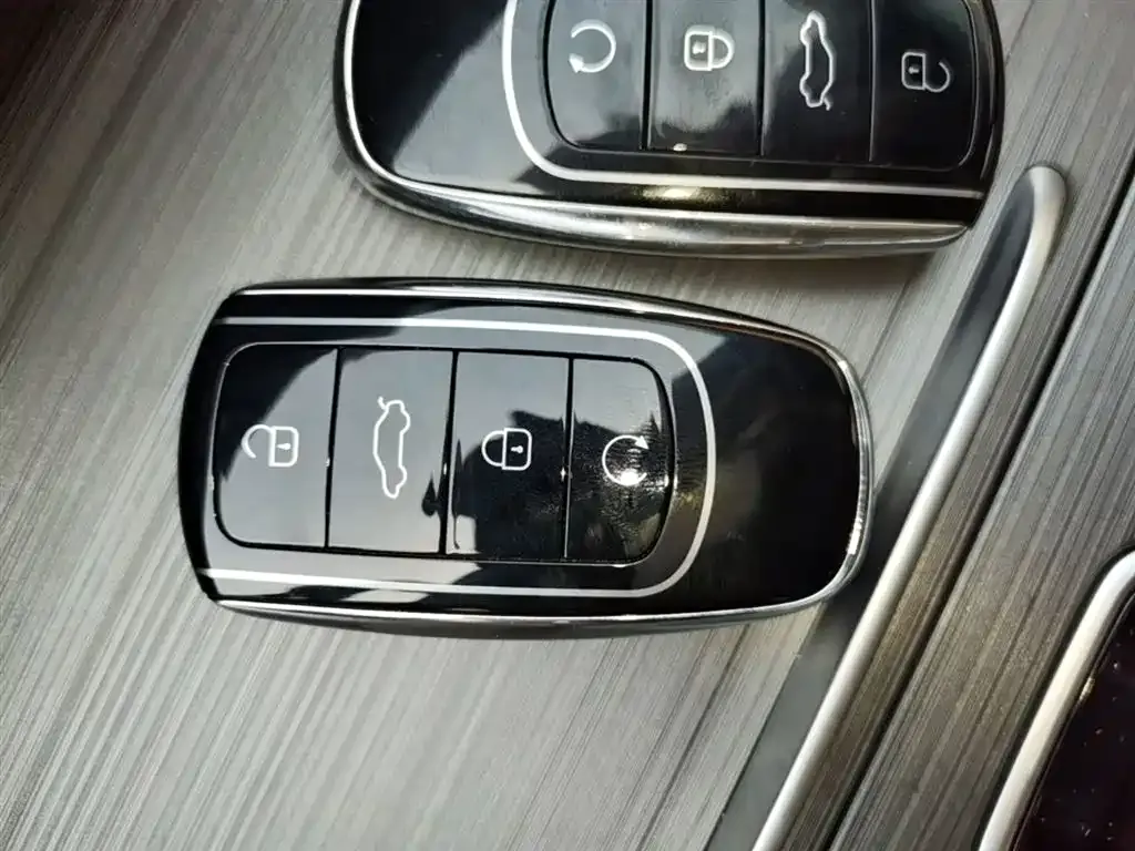 Chery Tiggo 7 PLUS NEV 2025 из CN, фото 2